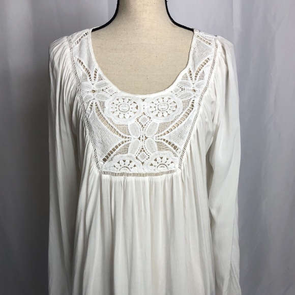 Bohemian Tunic NWT - Picture 4 of 6